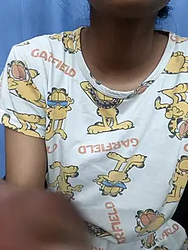 Snapshot of Aradhna_cute chatting on February 2025 06:04:01 PM Aradhna cute online show from February 2025 06:04:01 PM