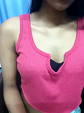 Snapshot of Aradhna_cute chatting on February 2025 01:03:01 PM Aradhna cute online show from February 2025 01:03:01 PM