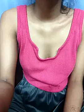 Snapshot of Aradhna_cute chatting on March 2025 04:52:02 AM Aradhna cute online show from March 2025 04:52:02 AM