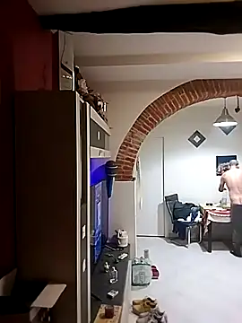 affascino online show from November 2025 09:08:01 PM