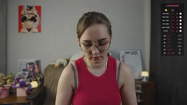 Miatiny online show from March 2026 01:51:01 PM