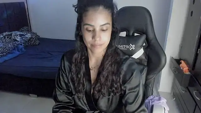 Moon Sammy online show from March 2025 01:29:01 PM