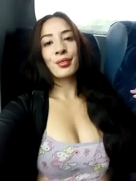 SAMANTHA-16  online show from December 2024 01:18:02 PM