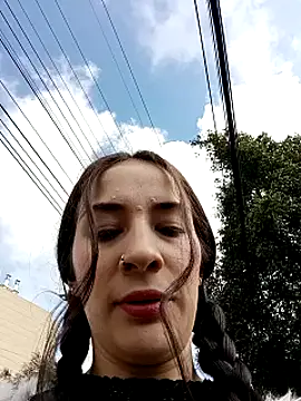 SAMANTHA-16  online show from January 2025 02:07:01 PM