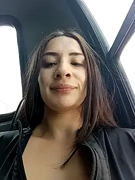 SAMANTHA-16  online show from January 2025 07:32:01 PM