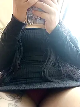 SAMANTHA-16  online show from January 2025 02:46:02 PM