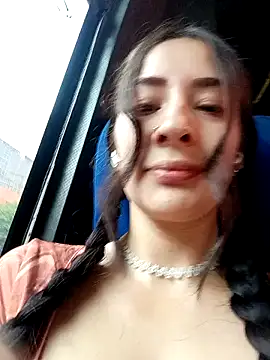 SAMANTHA-16  online show from January 2025 01:11:01 PM