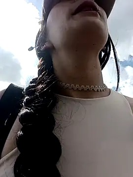 SAMANTHA-16  online show from January 2025 07:21:01 PM