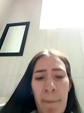 SAMANTHA-16  online show from February 2025 06:13:01 PM