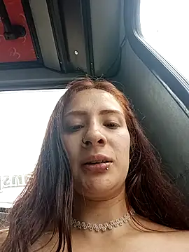 SAMANTHA-16  online show from March 2025 04:21:02 PM