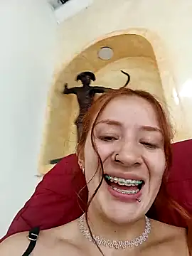 SAMANTHA-16  online show from March 2025 04:09:02 PM