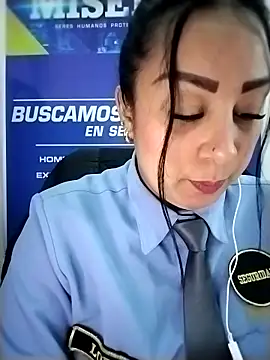 SAMANTHA-16  online show from April 2026 12:49:01 PM