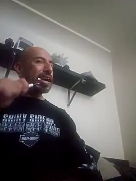 nakedtony81 online show from December 2025 02:07:02 AM