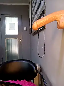 DickDiva1 online show from February 2025 07:12:02 AM