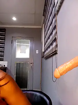 DickDiva1 online show from February 2025 12:42:01 PM