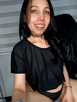 KimPielCanela online show from January 2026 12:27:01 AM