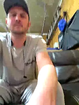 MrMechanic38 online show from March 2026 06:36:01 PM