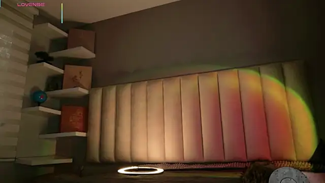 Megan mooree  online show from February 2026 12:44:02 PM