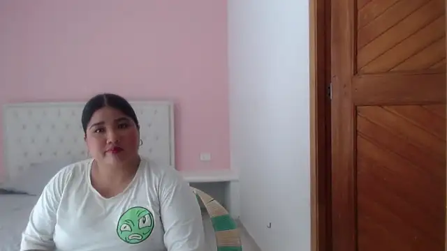 Gabycutee online show from January 2026 07:38:01 PM