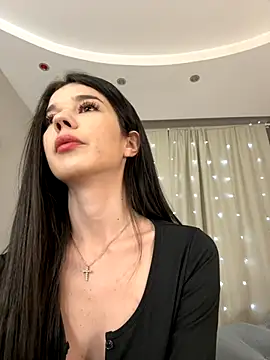 Vika Gray online show from October 2025 03:07:01 PM