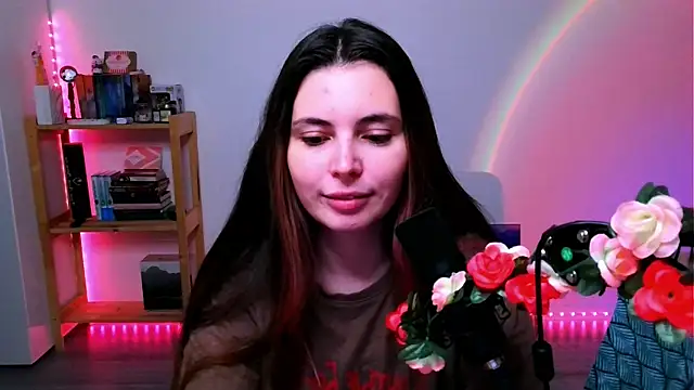 Snapshot of peaachybabe__ chatting on October 2025 03:43:01 PM peaachybabe   online show from October 2025 03:43:01 PM