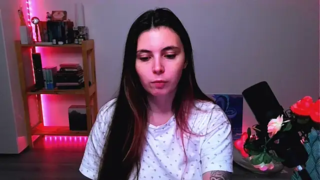 Snapshot of peaachybabe__ chatting on October 2025 04:41:01 PM peaachybabe   online show from October 2025 04:41:01 PM