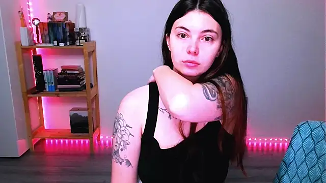 Snapshot of peaachybabe__ chatting on October 2025 02:56:01 AM peaachybabe   online show from October 2025 02:56:01 AM