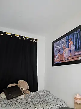 Antonella2 m online show from December 2024 11:11:02 AM