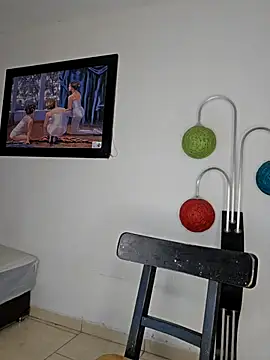 Antonella2 m online show from December 2024 11:11:01 AM