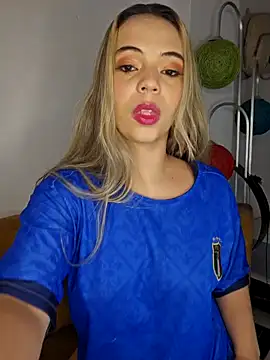 Antonella2 m online show from December 2024 11:39:02 AM