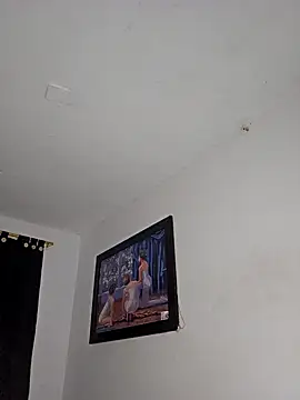 Antonella2 m online show from March 2025 11:03:01 AM