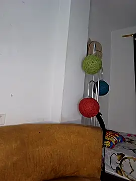 Antonella2 m online show from March 2025 05:58:01 PM