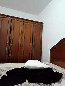 Abby bella09 online show from January 2025 04:57:02 PM