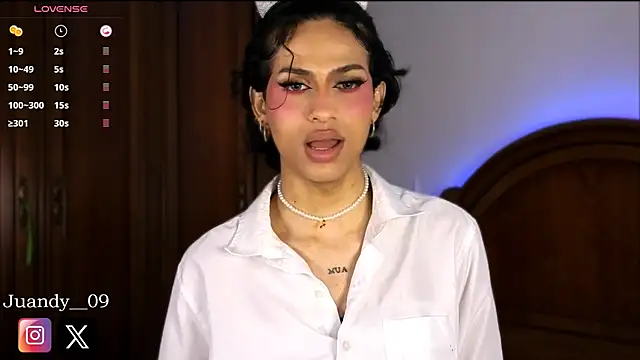 Abby bella09 online show from March 2025 01:56:02 PM