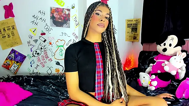 bloom444 online show from March 2026 08:26:33 AM