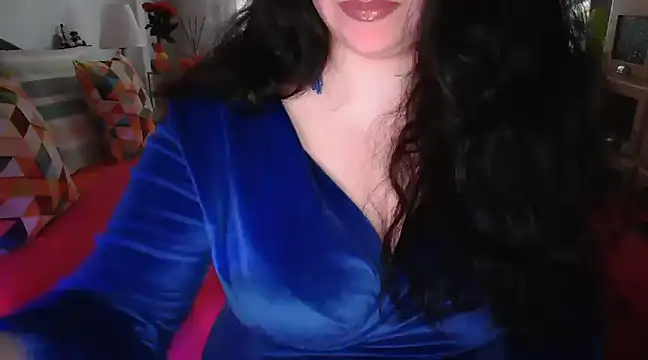 CronacaErotica online show from February 2025 02:23:01 PM