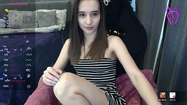 Snapshot of Alice_Weiss chatting on January 2026 09:35:02 AM Alice Weiss online show from January 2026 09:35:02 AM