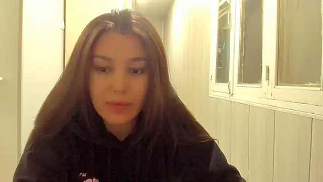 Snapshot of LunaXmii chatting on September 2025 10:55:02 PM LunaXmii online show from September 2025 10:55:02 PM