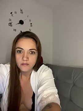 Shianrose online show from January 2025 12:48:02 AM