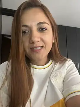 Shianrose online show from March 2025 08:29:02 PM