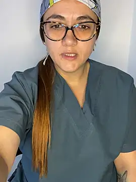 Shianrose online show from March 2026 12:54:01 PM