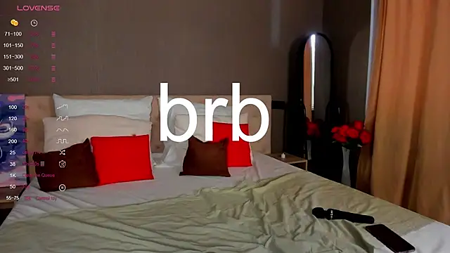 Blossom Sonya online show from February 2025 10:09:01 AM