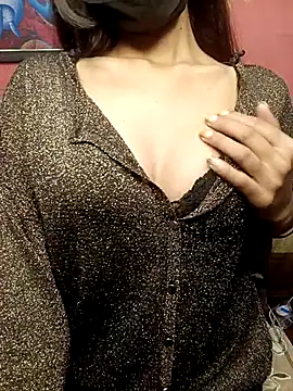 poojaji690 online show from December 2025 07:23:01 AM