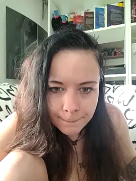 Lilith  Mystery online show from February 2026 08:36:01 AM