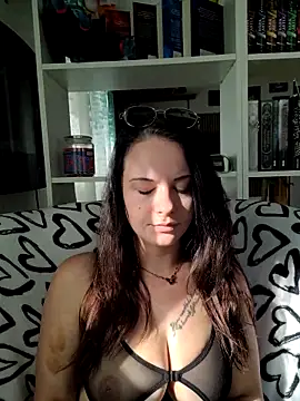 Lilith  Mystery online show from March 2026 08:31:01 AM