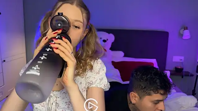 Snapshot of crazyrabbits chatting on January 2025 02:56:02 AM crazyrabbits online show from January 2025 02:56:02 AM