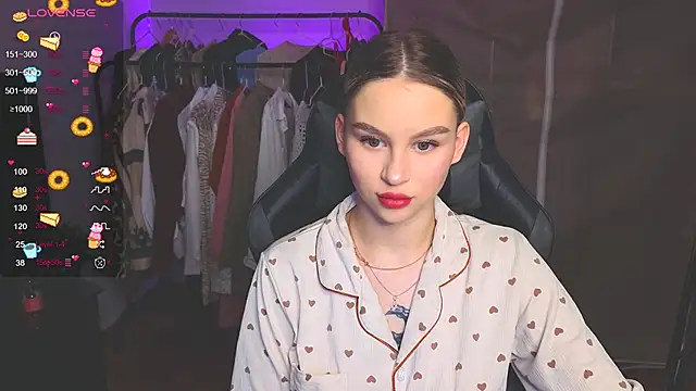 doll barbieee online show from November 2025 03:02:01 PM