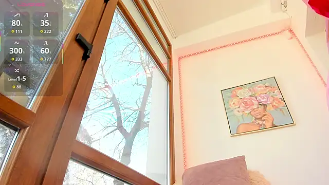 Mia  Milan online show from April 2026 07:20:01 AM