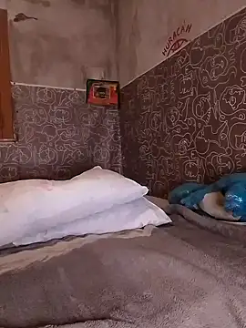 Lilith199 online show from October 2025 06:38:02 PM