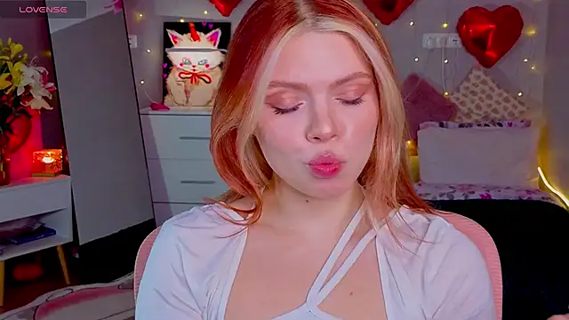 Red  Candy online show from February 2026 03:29:02 PM